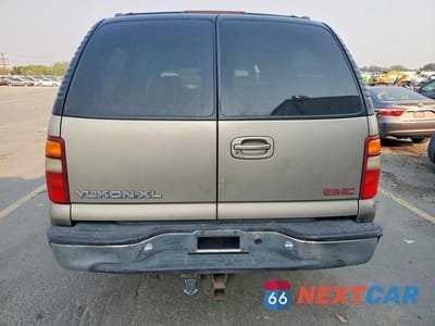Zdjęcie 6 z 13 samochodu: 2001 GMC YUKON XL C1500 VIN:3GKEC16T91G101916 - miniatura