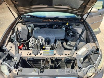 Zdjęcie 11 z 12 samochodu: 2006 BUICK LACROSSE CX VIN:2G4WC552861151282 - miniatura