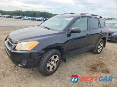 2010 TOYOTA RAV4 BASE JTMBF4DV5AD025653 - główne zdjęcie licytacji z USA - miniatura