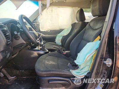 Zdjęcie 7 z 14 samochodu: 2014 KIA SOUL BASE VIN:KNDJN2A20E7083638 - miniatura