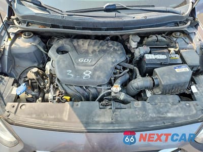 Zdjęcie 11 z 12 samochodu: 2016 HYUNDAI ACCENT SE VIN:KMHCT4AE5GU086040 - miniatura