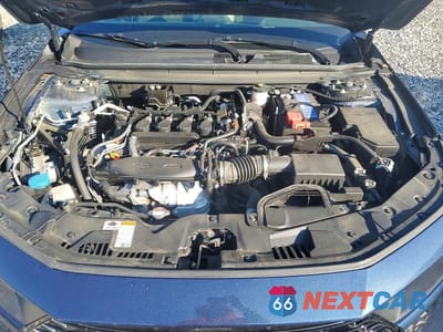Zdjęcie 11 z 12 samochodu: 2024 HONDA ACCORD EX VIN:1HGCY1F35RA043335 - miniatura