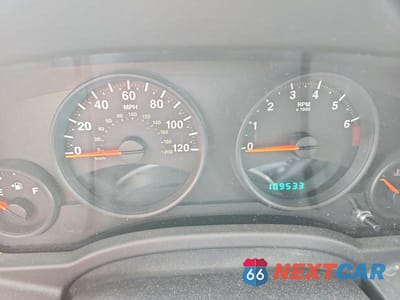 Zdjęcie 9 z 13 samochodu: 2013 JEEP COMPASS LATITUDE VIN:1C4NJDEB8DD240402 - miniatura