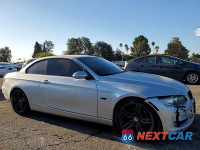 Czwarte zdjęcie samochodu z boku: 2009 BMW 328 I VIN:WBAWL13579PX23408 - miniatura