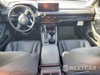 Zdjęcie 8 z 12 samochodu: 2023 HONDA ACCORD TOURING HYBRID VIN:1HGCY2F85PA001844 - miniatura