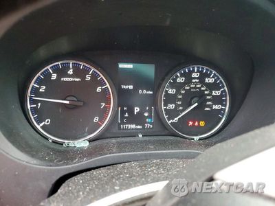 Zdjęcie 9 z 13 samochodu: 2020 MITSUBISHI OUTLANDER SE VIN:JA4AZ3A38LZ047176 - miniatura