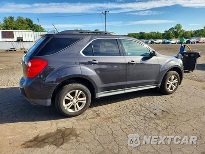 Trzecie zdjęcie samochodu z tyłu: 2014 CHEVROLET EQUINOX LT VIN:2GNFLFEK4E6359159 - miniatura