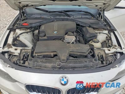 Zdjęcie 11 z 12 samochodu: 2015 BMW 328 I SULEV VIN:WBA3C1C54FK122436 - miniatura