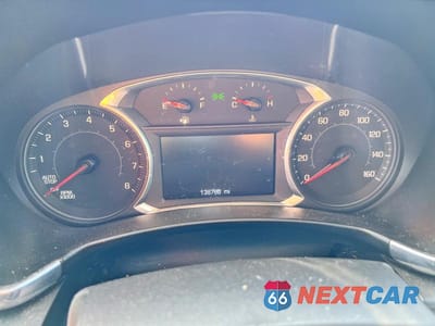 Zdjęcie 9 z 12 samochodu: 2020 CHEVROLET EQUINOX LT VIN:3GNAXKEVXLS515219 - miniatura