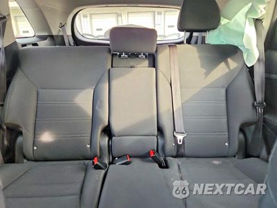 Zdjęcie 10 z 14 samochodu: 2020 KIA SORENTO LX VIN:5XYPG4A37LG637024 - miniatura