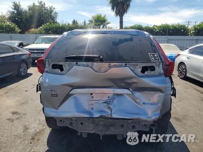 Zdjęcie 6 z 13 samochodu: 2020 HONDA CR-V EX VIN:7FART6H55LE021924 - miniatura