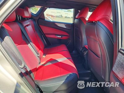 Zdjęcie 11 z 13 samochodu: 2026 LEXUS NX 350H F SPORT HANDLING VIN:2T2KKCEZ0TC070535 - miniatura