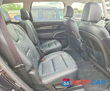 Zdjęcie 11 z 13 samochodu: 2022 KIA TELLURIDE SX VIN:5XYP5DHC0NG319714 - miniatura