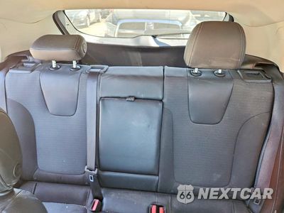 Zdjęcie 10 z 14 samochodu: 2021 BUICK ENCORE GX SELECT VIN:KL4MMDS2XMB042143 - miniatura