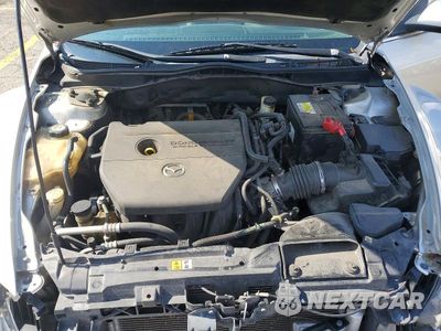 Zdjęcie 11 z 12 samochodu: 2009 MAZDA 6 I VIN:1YVHP82H095M43761 - miniatura