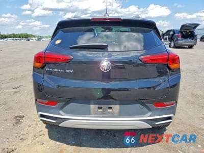 Zdjęcie 6 z 13 samochodu: 2021 BUICK ENCORE GX SELECT VIN:KL4MMDSL4MB178700 - miniatura
