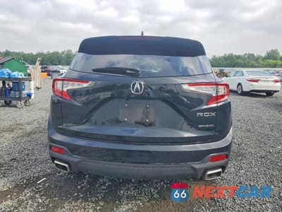 Zdjęcie 6 z 13 samochodu: 2023 ACURA RDX VIN:5J8TC2H31PL012960 - miniatura