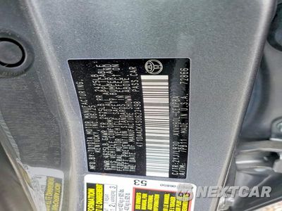 Zdjęcie 12 z 12 samochodu: 2025 TOYOTA CAMRY XSE VIN:4T1DAACK4SU623498 - miniatura