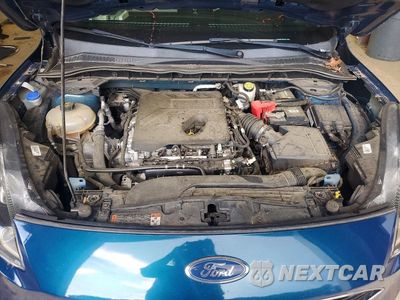 Zdjęcie 12 z 13 samochodu: 2020 FORD ESCAPE SE VIN:1FMCU0G65LUA93456 - miniatura