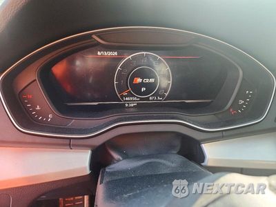 Zdjęcie 9 z 13 samochodu: 2018 AUDI SQ5 PREMIUM PLUS VIN:WA1A4AFY6J2021673 - miniatura