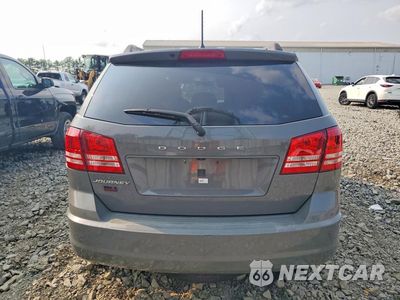 Zdjęcie 6 z 13 samochodu: 2019 DODGE JOURNEY SE VIN:3C4PDCAB3KT862543 - miniatura