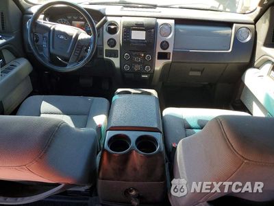 Zdjęcie 8 z 12 samochodu: 2013 FORD F150 SUPERCREW VIN:1FTFW1ET6DFD89182 - miniatura