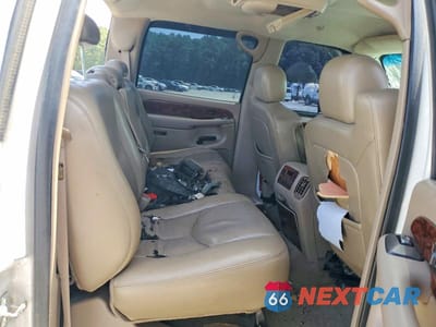 Zdjęcie 10 z 11 samochodu: 2006 CHEVROLET SILVERADO C2500 HEAVY DUTY VIN:1GCHC23276F121763 - miniatura