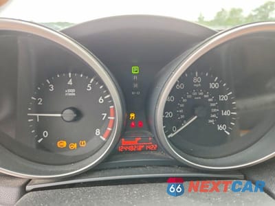 Zdjęcie 9 z 12 samochodu: 2010 MAZDA 3 I VIN:JM1BL1SF3A1323557 - miniatura