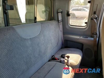Zdjęcie 10 z 12 samochodu: 1997 FORD F150 VIN:1FTDX0868VKA66216 - miniatura
