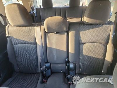 Zdjęcie 10 z 13 samochodu: 2017 DODGE JOURNEY SXT VIN:3C4PDCBB6HT554824 - miniatura