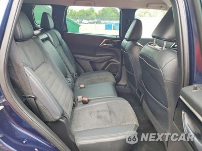 Zdjęcie 11 z 13 samochodu: 2023 MITSUBISHI OUTLANDER SE VIN:JA4J3UA87PZ016316 - miniatura