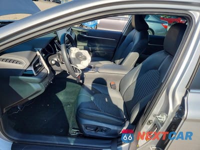 Zdjęcie 7 z 12 samochodu: 2024 TOYOTA CAMRY HYBRID SE VIN:4T1S31AK7RU622411 - miniatura