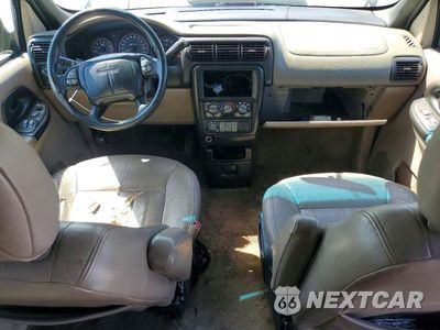 Zdjęcie 8 z 13 samochodu: 2000 PONTIAC MONTANA VIN:1GMDX03EXYD186277 - miniatura