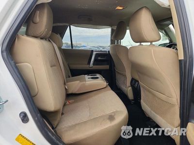 Zdjęcie 11 z 13 samochodu: 2016 TOYOTA 4RUNNER SR5 VIN:JTEBU5JR2G5285459 - miniatura