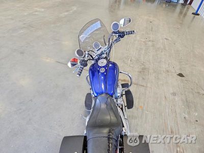 Zdjęcie 6 z 9 samochodu: 2006 HARLEY-DAVIDSON FXDCI VIN:1HD1GV1196K321549 - miniatura