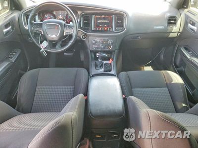Zdjęcie 8 z 12 samochodu: 2019 DODGE CHARGER R/T VIN:2C3CDXCT6KH527771 - miniatura