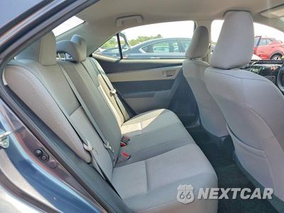 Zdjęcie 10 z 13 samochodu: 2014 TOYOTA COROLLA LE VIN:2T1BURHE9EC195823 - miniatura