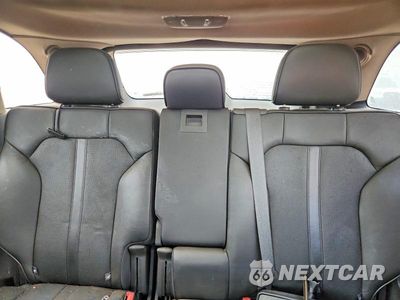 Zdjęcie 10 z 13 samochodu: 2013 LINCOLN MKX VIN:2LMDJ8JK8DBL35119 - miniatura