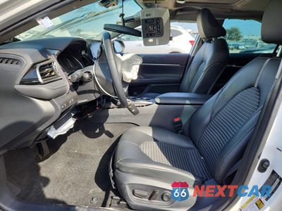 Zdjęcie 7 z 13 samochodu: 2024 TOYOTA CAMRY HYBRID SE VIN:4T1S31AK6RU623209 - miniatura