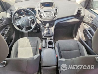 Zdjęcie 8 z 13 samochodu: 2016 FORD ESCAPE S VIN:1FMCU0F73GUA43204 - miniatura