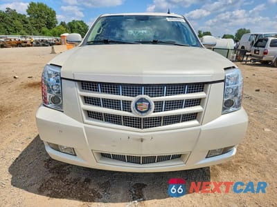 Piąte zdjęcie samochodu w środku: 2013 CADILLAC ESCALADE ESV PREMIUM VIN:1GYS4JEF0DR114219 - miniatura