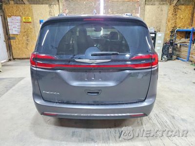 Zdjęcie 6 z 14 samochodu: 2022 CHRYSLER PACIFICA TOURING L VIN:2C4RC1BG0NR191382 - miniatura