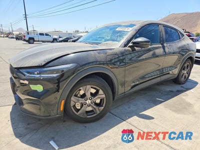 2023 FORD MUSTANG MACH-E SELECT 3FMTK1RM5PMA41598 - główne zdjęcie licytacji z USA - miniatura