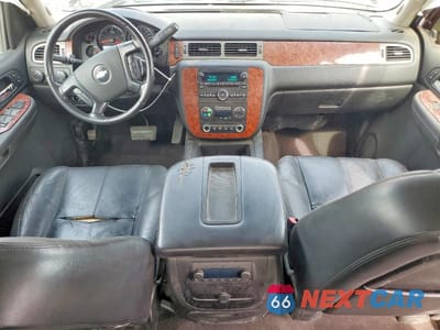Zdjęcie 8 z 12 samochodu: 2008 CHEVROLET SILVERADO K1500 VIN:3GCEK13Y48G122732 - miniatura