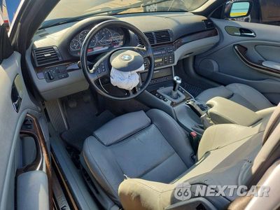 Zdjęcie 8 z 12 samochodu: 2004 BMW 330 CI VIN:WBABW53444PJ95503 - miniatura