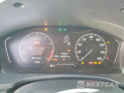 Zdjęcie 9 z 12 samochodu: 2024 HONDA CIVIC SPORT VIN:2HGFE2F56RH559217 - miniatura