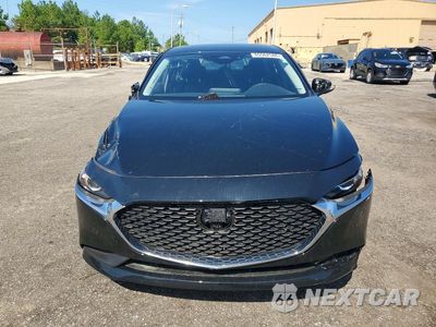 Piąte zdjęcie samochodu w środku: 2026 MAZDA 3 SELECT SPORT VIN:JM1BPABL7T1866746 - miniatura