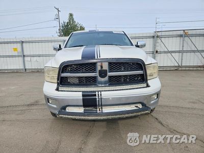 Piąte zdjęcie samochodu w środku: 2011 DODGE RAM 1500 VIN:1D7RV1CT3BS516760 - miniatura