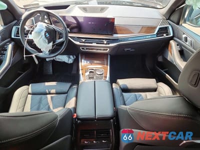 Zdjęcie 8 z 12 samochodu: 2026 BMW X5 XDRIVE40I VIN:5UX23EU0XT9255115 - miniatura