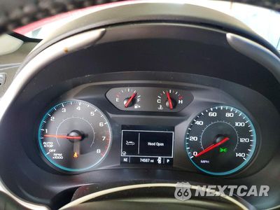 Zdjęcie 9 z 12 samochodu: 2022 CHEVROLET MALIBU RS VIN:1G1ZG5ST5NF214745 - miniatura